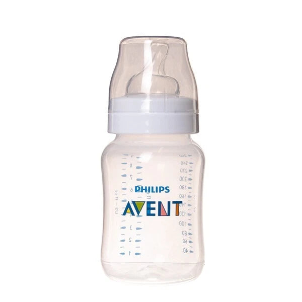 Avent biberon anti-colic 260ml