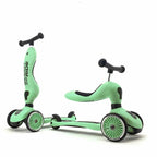 TROTTINETTE HIGHWAYKICK 1 - Vert Kiwi