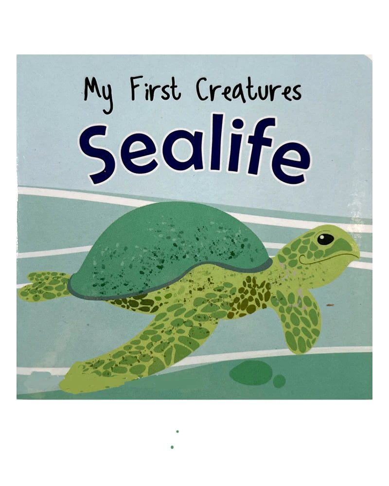 MY FIRST CREATURES - SEALIFE