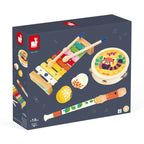 Set musical Gioia - Janod