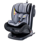 Siège auto noir rotatif isofix 0-36 kg Angela – Jovikids