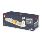 Stand d'Éveil Sonore Chenille Sweet Cocoon - Janod