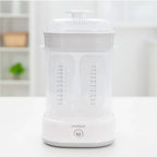 Miniland – Stérilisateur de Biberons Mini Steamy