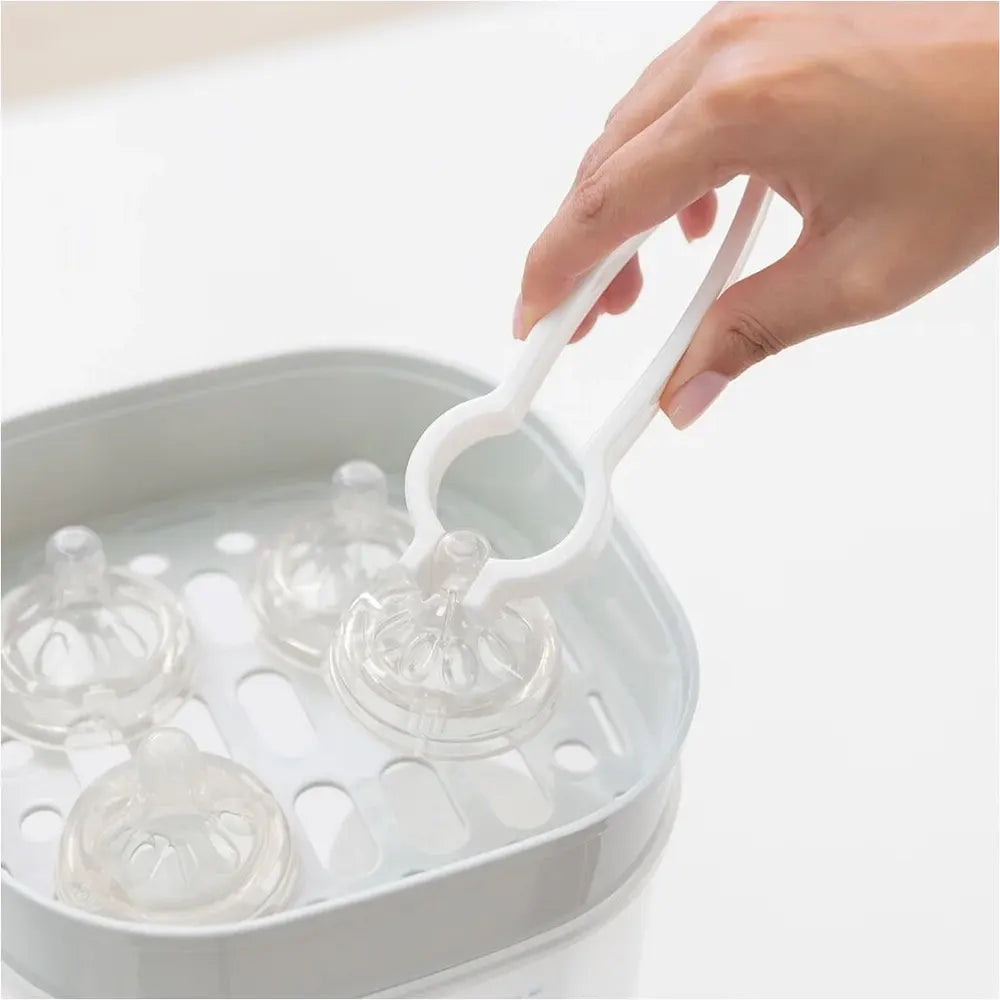 Miniland – Stérilisateur de Biberons Mini Steamy