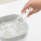 Miniland – Stérilisateur de Biberons Mini Steamy