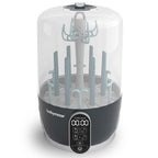 Stérilisateur et sèche biberon Turbo Pure Babymoov