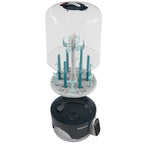 Stérilisateur et sèche biberon Turbo Pure Babymoov