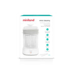 Miniland – Stérilisateur de Biberons Mini Steamy