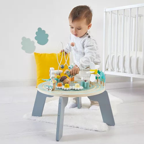 Table d'Activités Jardin Sweet Cocoon
