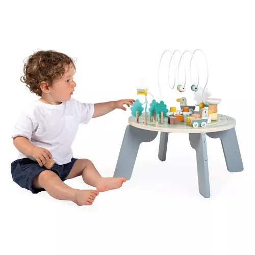 Table d'Activités Jardin Sweet Cocoon
