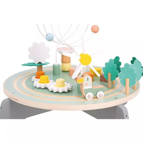 Table d'Activités Jardin Sweet Cocoon