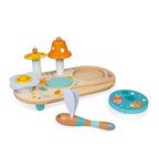 Table musicale en bois Pure - Janod