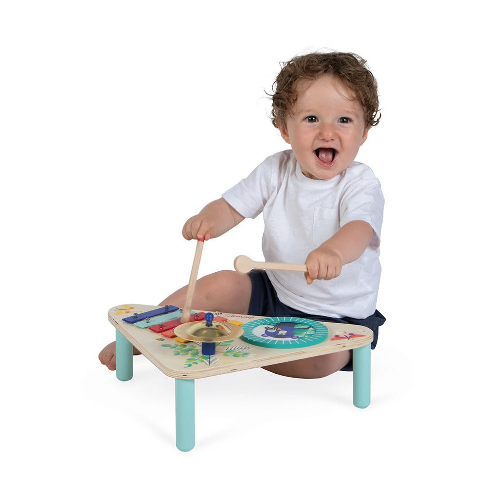 Table Musicale Gioia - Janod