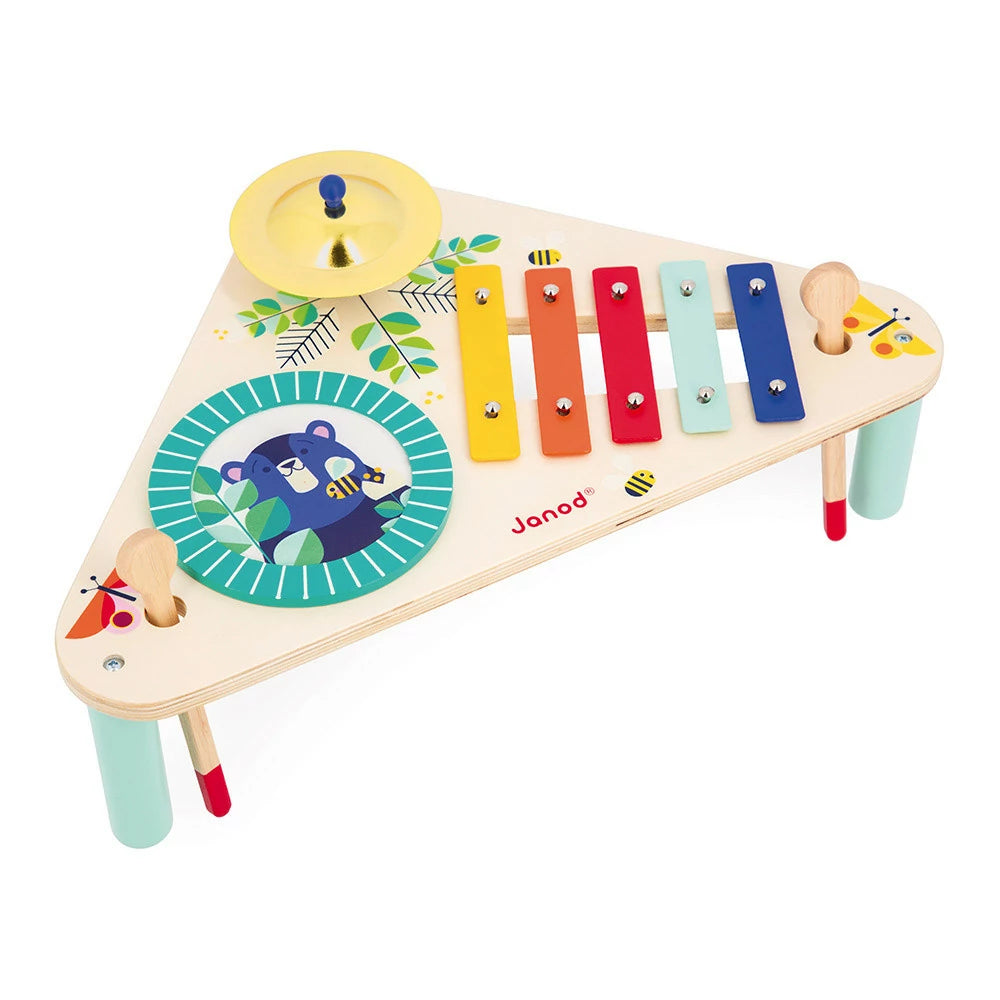 Table Musicale Gioia - Janod