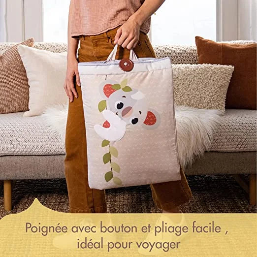 Tapis d’éveil XL Boho Chic -Tiny Love