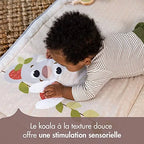 Tapis d’éveil XL Boho Chic -Tiny Love