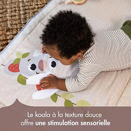 Tapis d’éveil XL Boho Chic -Tiny Love