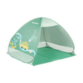 Tente Anti-UV vert NEW Badabulle