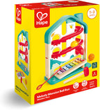 HAPE - Melody Mansion Ball Run