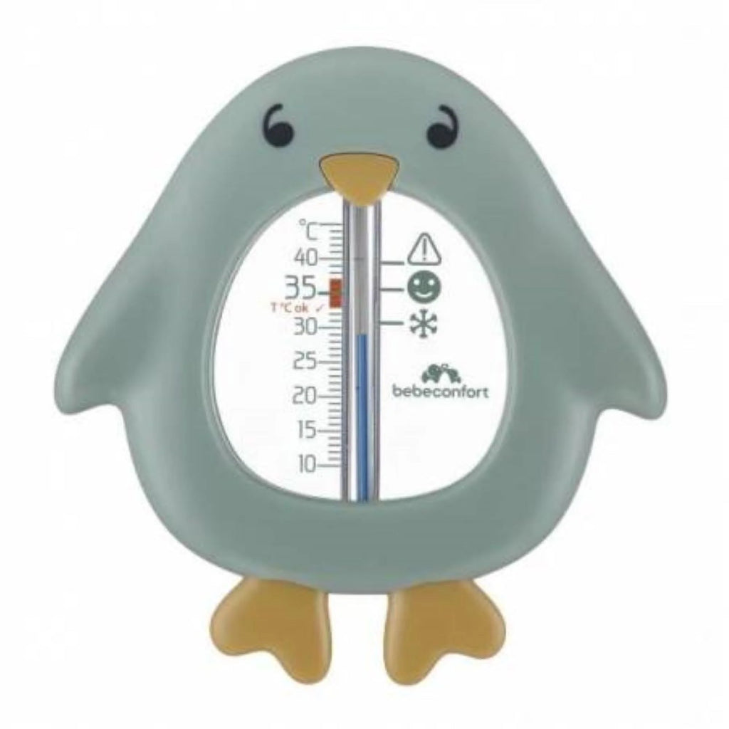 Thermomètre de bain Ping