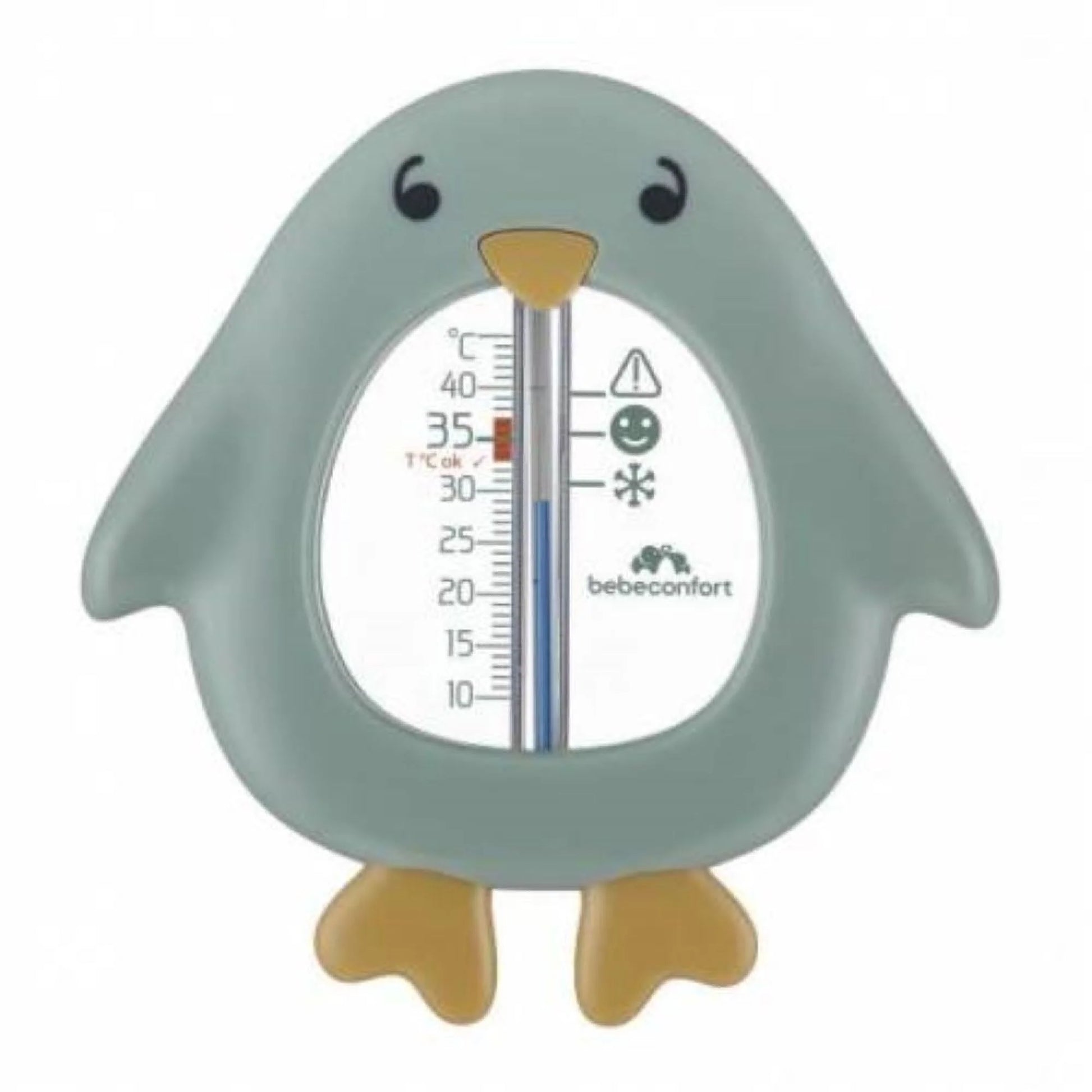 Thermomètre de bain Ping