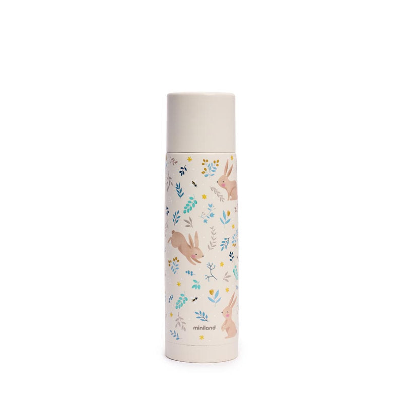 Miniland Thermos - Thermy Lapin – 500ml