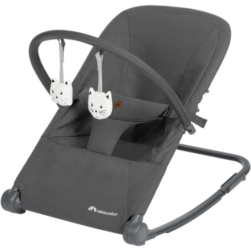 TRANSAT ASTER MINERAL GRAPHITE BEBE CONFORT