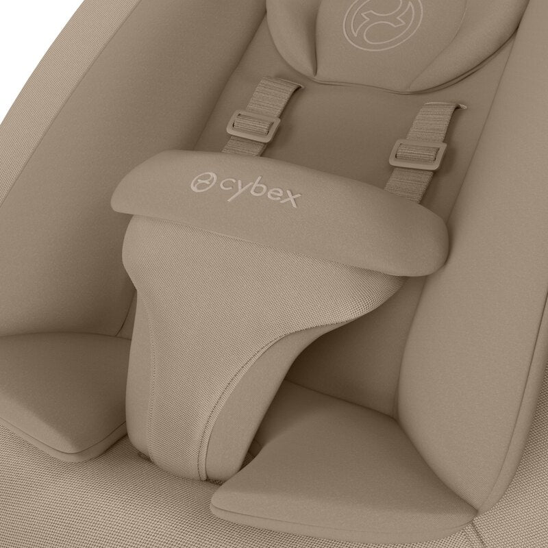 Transat Lemo beige Cybex