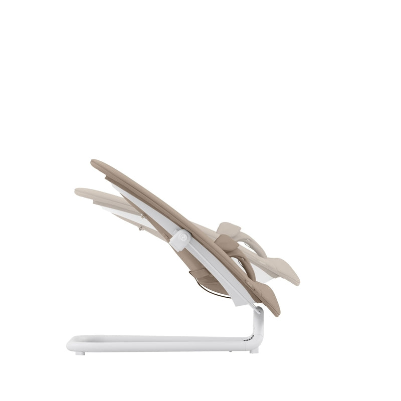 Transat Lemo beige Cybex