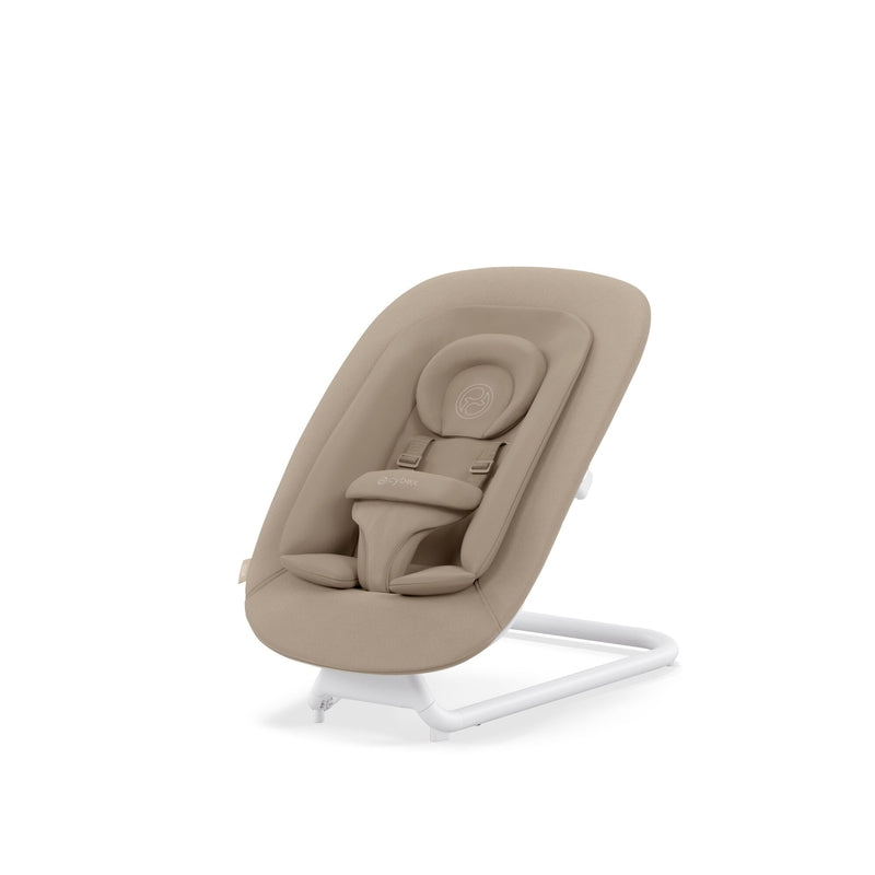 Transat Lemo beige Cybex