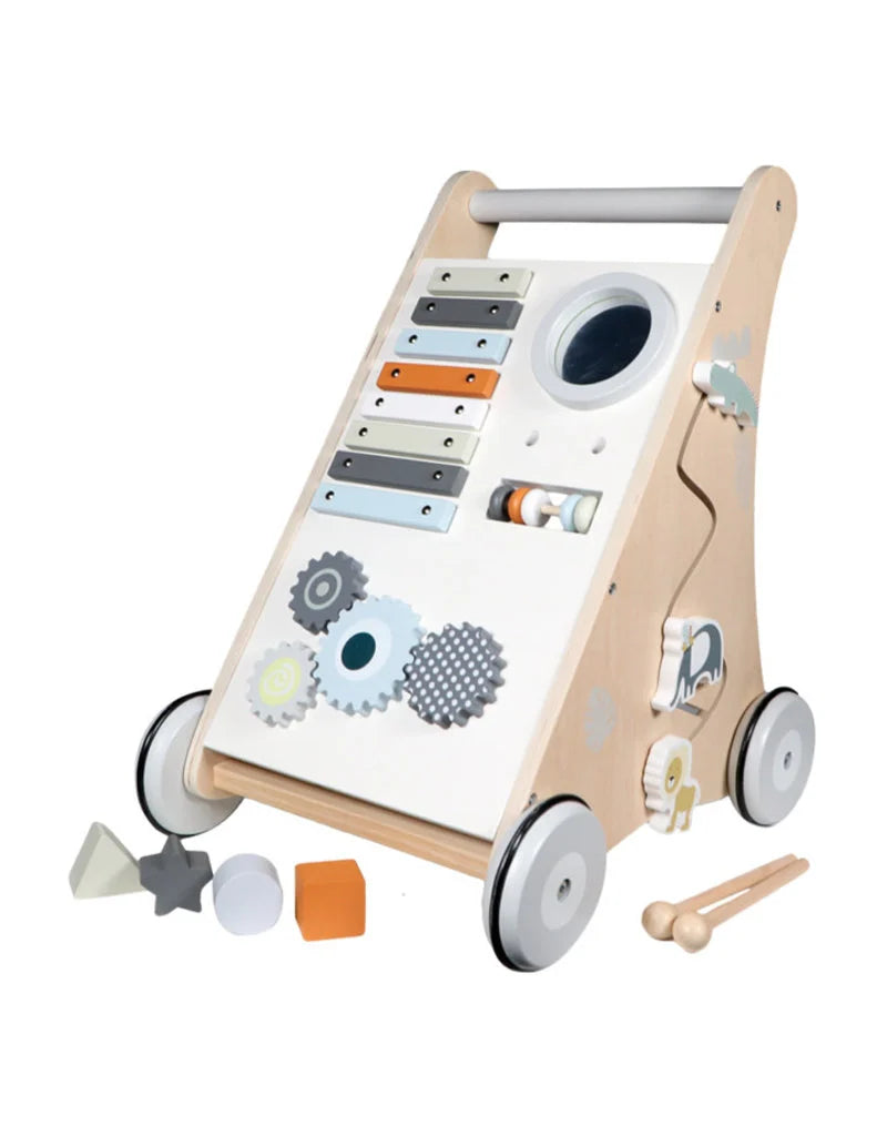 Tryco - Trotteur en Bois 12mois+