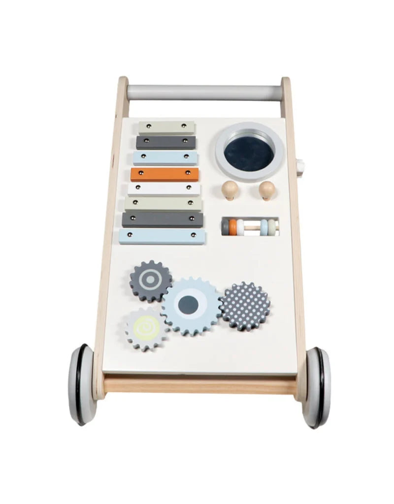 Tryco - Trotteur en Bois 12mois+