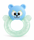 Anneau de Dentition Réfrigérant Motif Ourson – Mammia