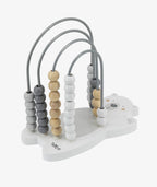 Bouier en bois Icebear +18M