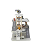 Parking en bois +36M